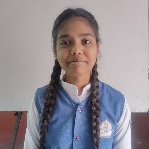 RIYA  KUMARI